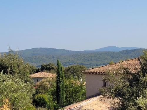 VILLA BELLAVISTA