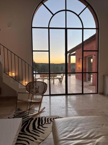 Villa Bellazur en Provence