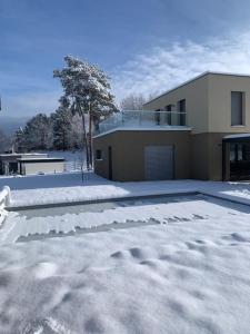 Villa Belle Vie