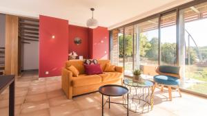 Villa Belle Vue avec Jacuzzi Privatif