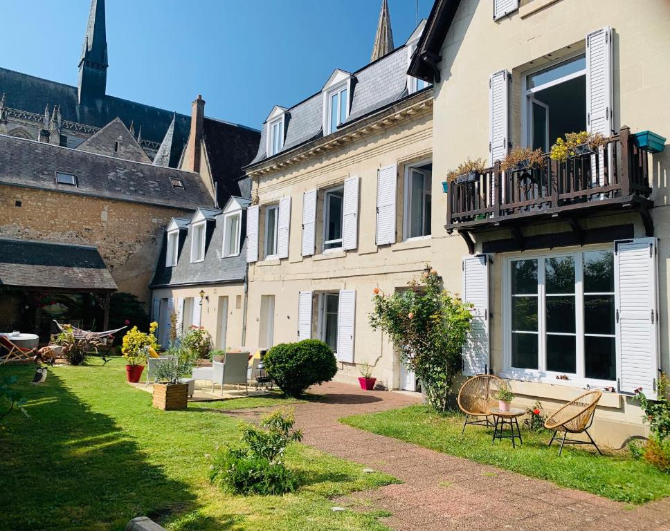 Villa Bellenbois avec piscine privée , proche La Rochelle 17220 Sainte-Soulle