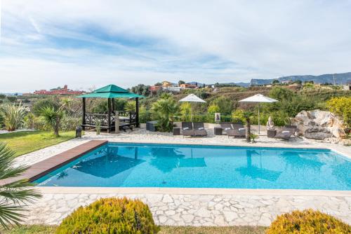 Villa Bellet