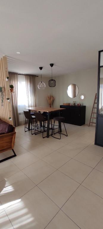 Villa Villa bellevue 1312 Route de Salernes 83690 Sillans-la-Cascade