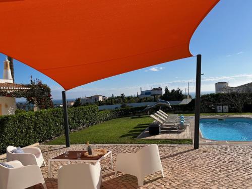 Villa Bellevue