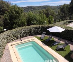 Villa bellevue
