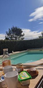 Villa Villa bellevue 1312 Route de Salernes 83690 Sillans-la-Cascade Provence-Alpes-Côte d\'Azur