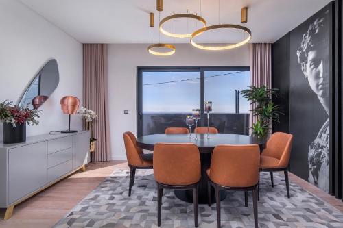 Villa Belmonte by MHM