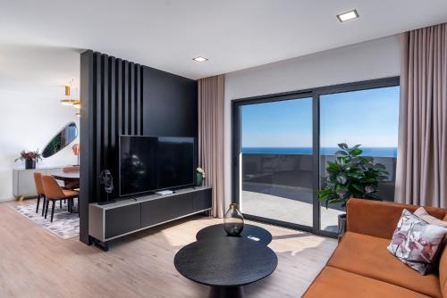 Villa Belmonte by MHM