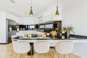 Villa Belmonte by MHM