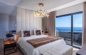 Villa Belmonte by MHM