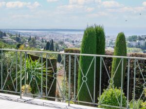 Villa Villa Belvedere  06250 Mougins Provence-Alpes-Côte d\'Azur