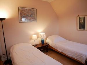 Villa Belz, 4 pièces, 6 personnes - FR-1-479-36