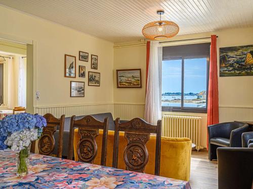 Villa Belz, 5 pièces, 8 personnes - FR-1-479-137