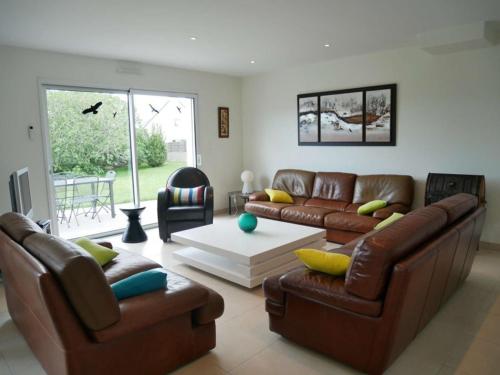Villa Belz, 5 pièces, 8 personnes - FR-1-479-22