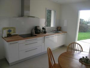 Villa Belz, 5 pièces, 8 personnes - FR-1-479-22