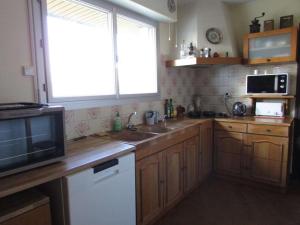 Villa Belz, 5 pièces, 8 personnes - FR-1-479-23
