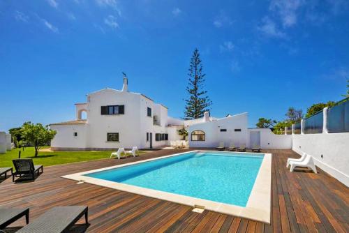 Villa Benagil Boutique