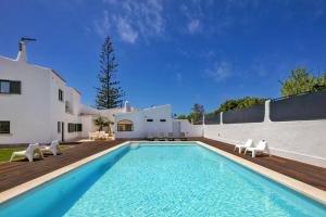 Villa Benagil Boutique