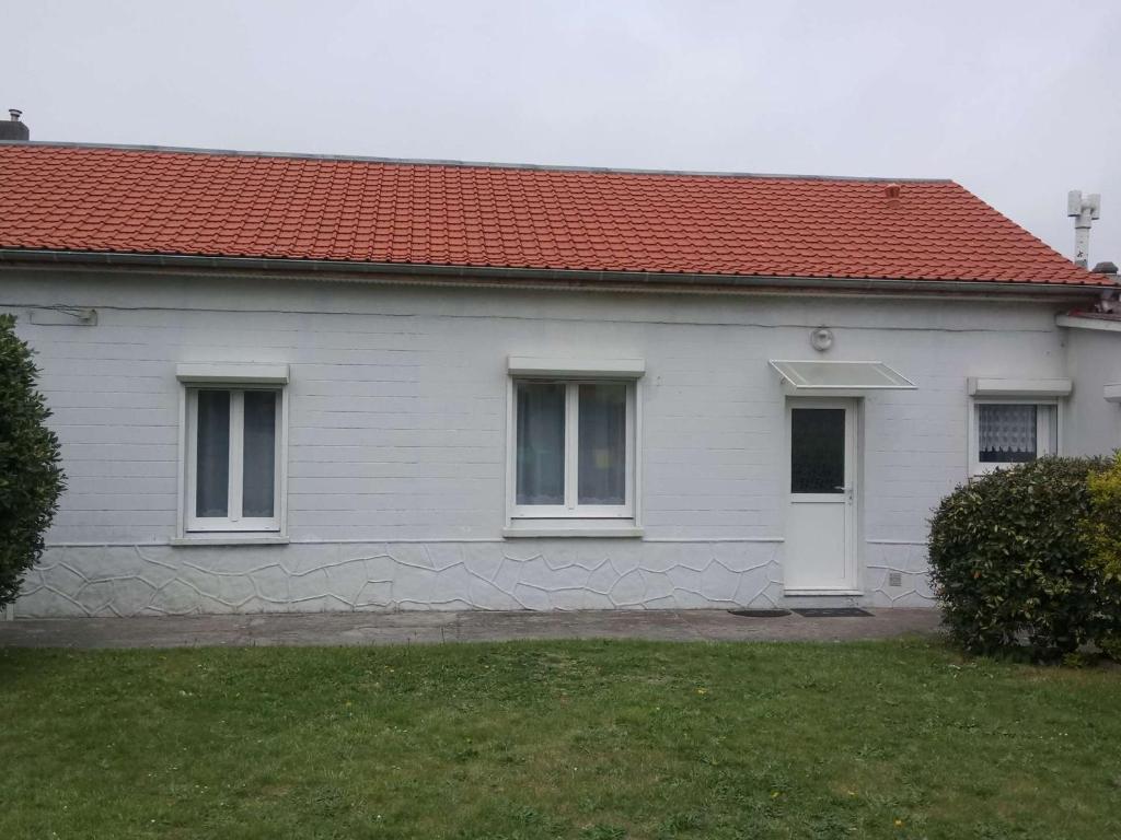 Villa Berck-Plage, 3 pièces, 4 personnes - FR-1-674-20 3 Bis Boulevard de la Manche, 62600 Berck-sur-Mer