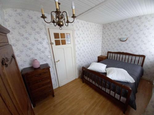 Villa Berck-Plage, 3 pièces, 4 personnes - FR-1-674-30