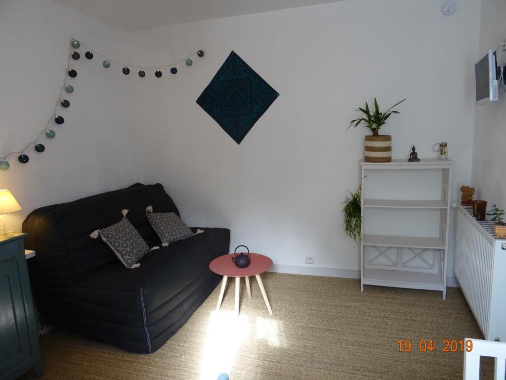 Villa Berck-Plage, 4 pièces, 6 personnes - FR-1-674-23 62600 Berck-sur-Mer