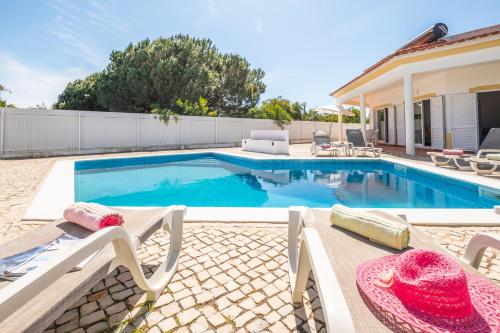 Villa Bermudas