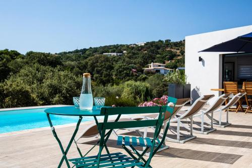 Villa Bianca