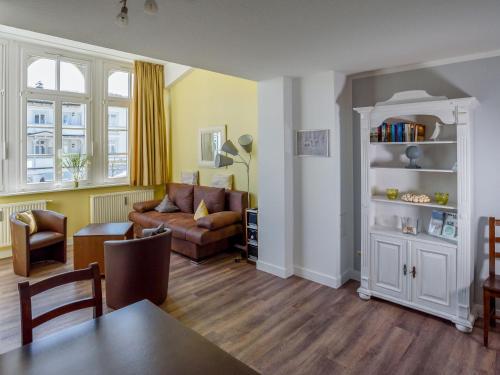 Villa Binz - Apt. 01