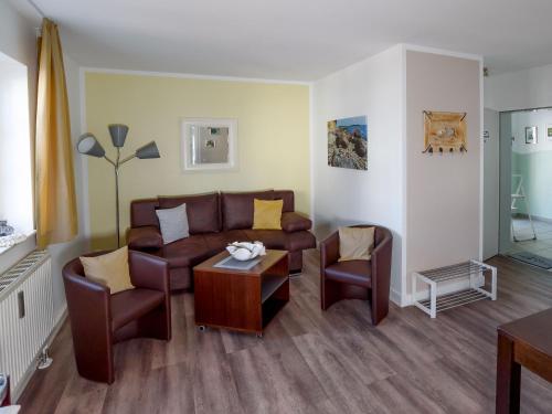 Villa Binz - Apt. 02