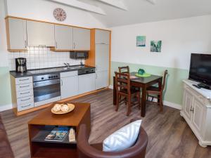 Villa Binz - Apt. 03