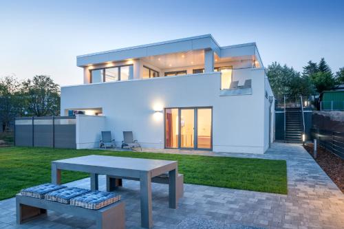 Villa Binz