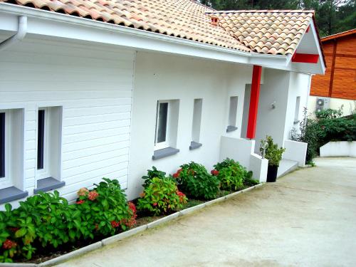 Villa Bisca Golf