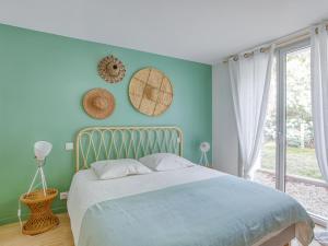 Villa Biscarrosse, 6 pièces, 12 personnes - FR-1-521-185