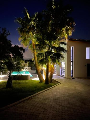 Villa Blanche