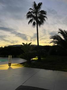 Villa Blanche