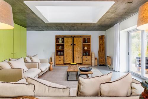 Villa Blueberry