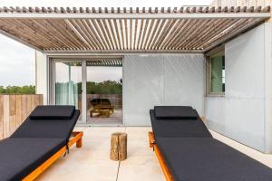 Villa Blueberry