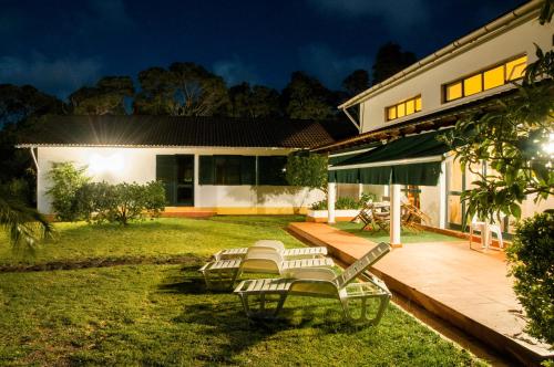 Villa Boa Vista