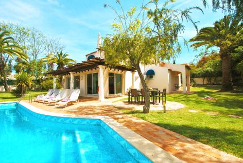 Villa Bogota