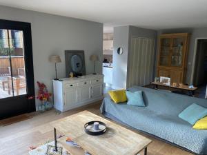 Villa bois avec piscine ref 168