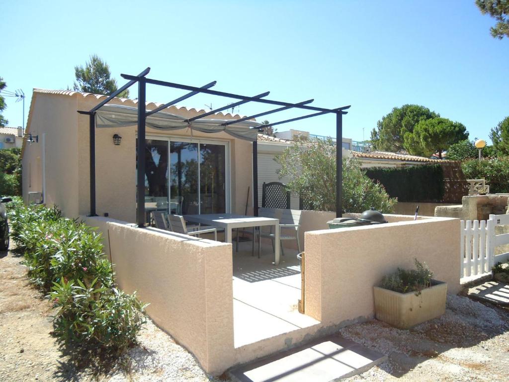Villa Bois Doré