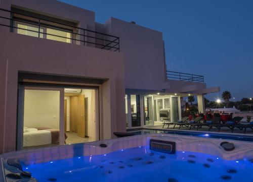 Villa Bonita Brenda