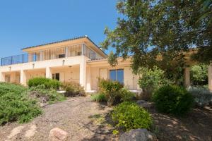 Villa bord de mer avec piscine chauffée