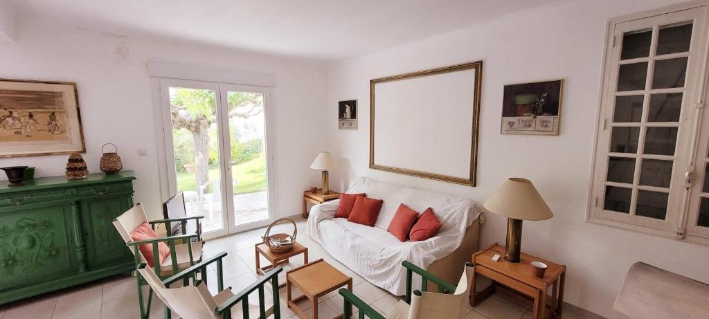 Villa bord de mer avec piscine et jacuzzi 56760 Pénestin