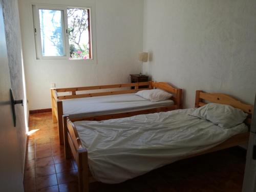 Villa bord de mer Corse