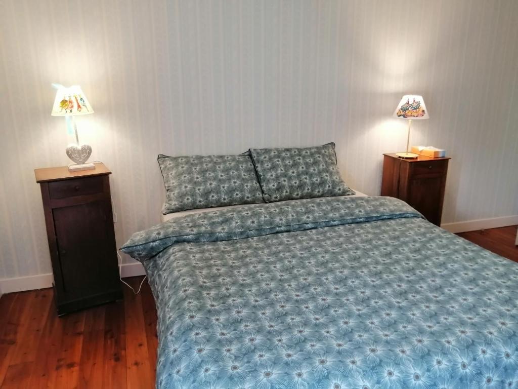 Villa bord de mer Corse 20221 Santa-Maria-Poggio