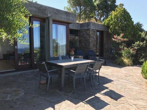 Villa Bormes-les-Mimosas, 3 pièces, 6 personnes - FR-1-308-153