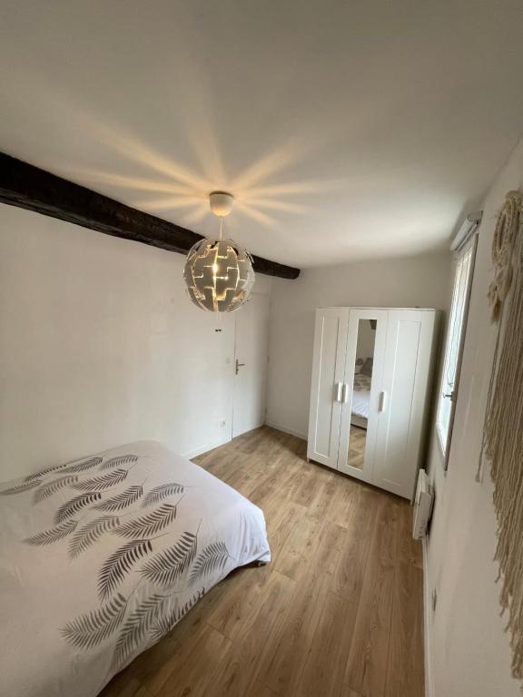 Villa Bormes-les-Mimosas, 4 pièces, 6 personnes - FR-1-610-25 83230 Bormes-les-Mimosas