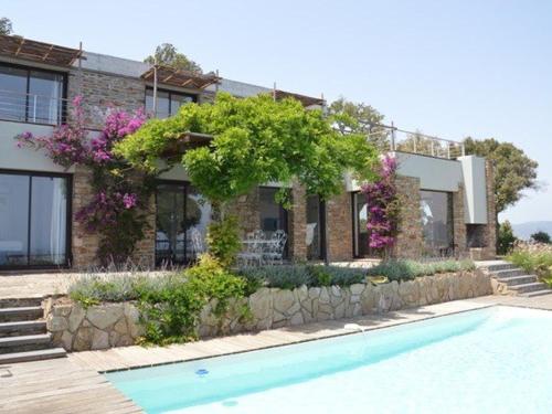 Villa Bormes-les-Mimosas, 4 pièces, 6 personnes - FR-1-610-25