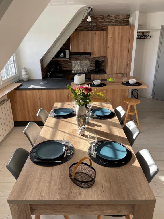 Villa Bougainvilliers 66650 Banyuls-sur-Mer